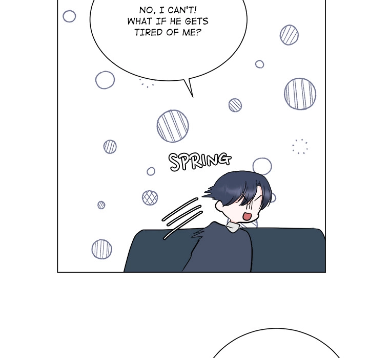 Read Between The Sheets chapter 47 image 44 on Lezhin