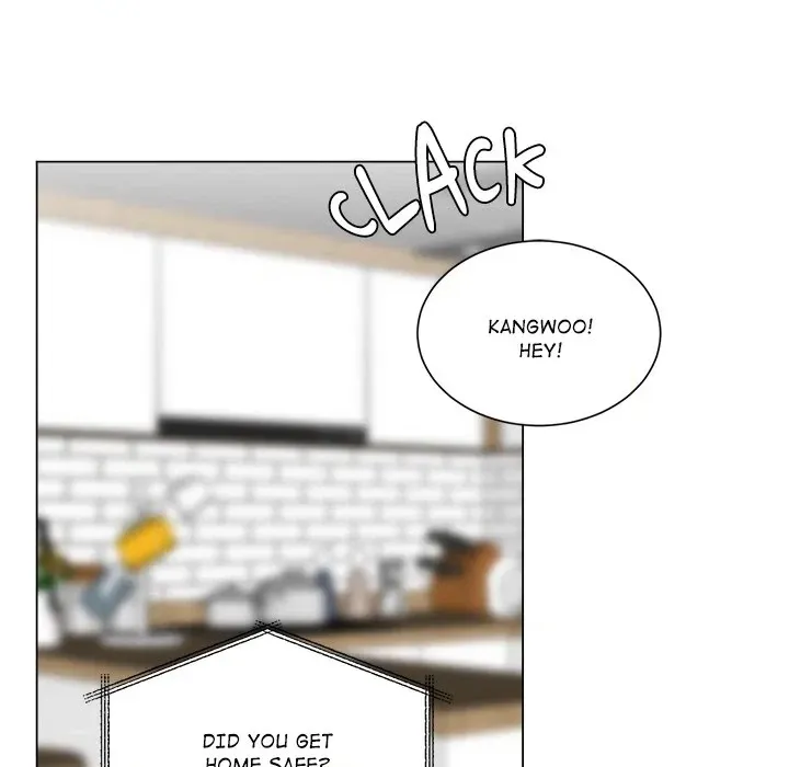 Read Between The Sheets chapter 47 image 49 on Lezhin