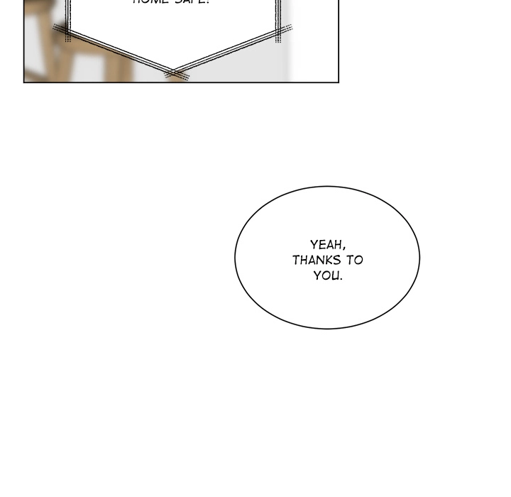 Read Between The Sheets chapter 47 image 50 on Lezhin