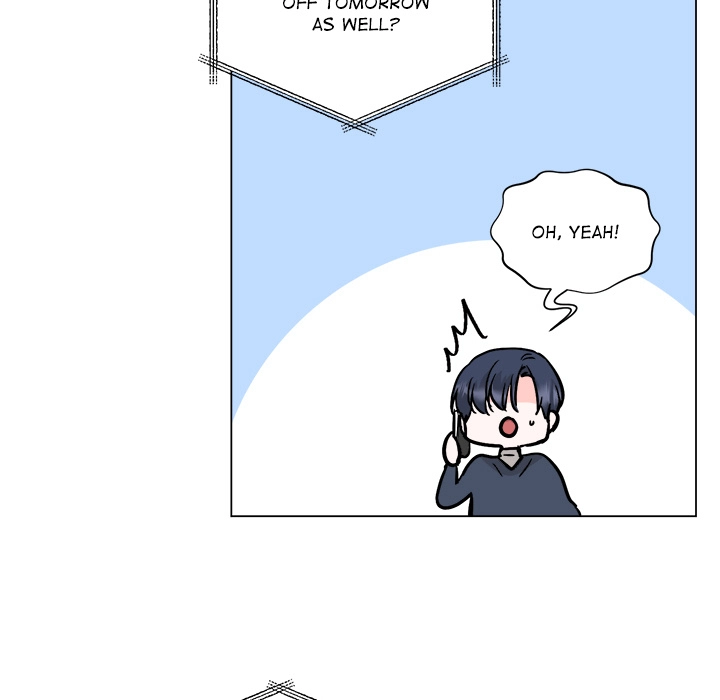 Read Between The Sheets chapter 47 image 54 on Lezhin