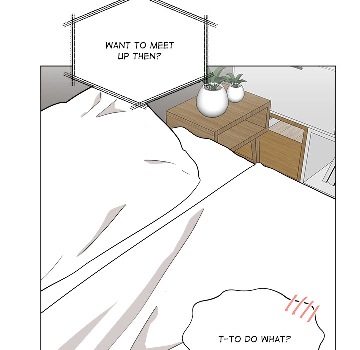 Read Between The Sheets chapter 47 image 55 on Lezhin