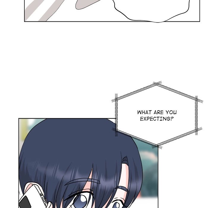 Read Between The Sheets chapter 47 image 56 on Lezhin