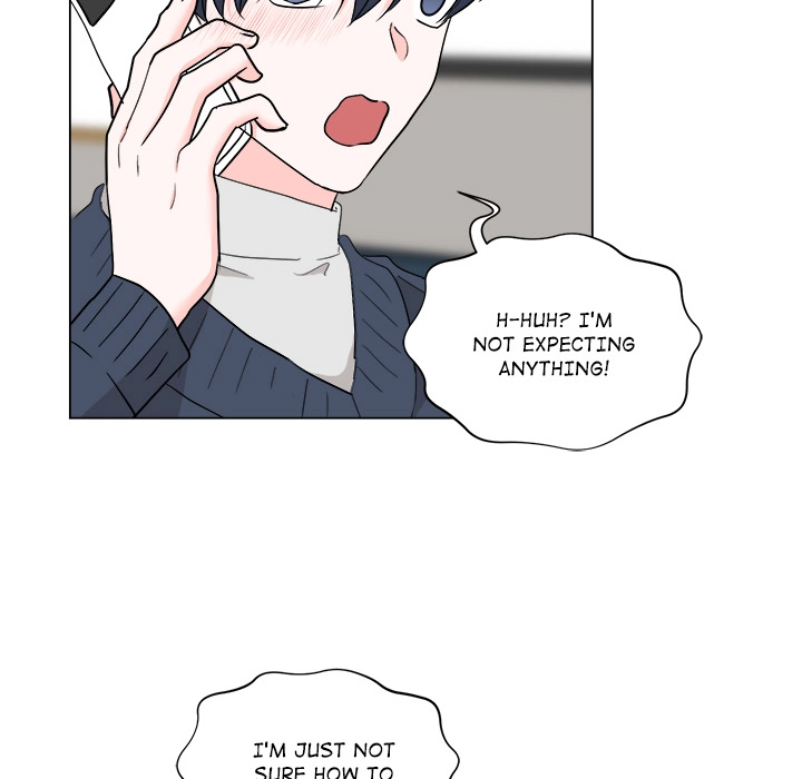 Read Between The Sheets chapter 47 image 57 on Lezhin