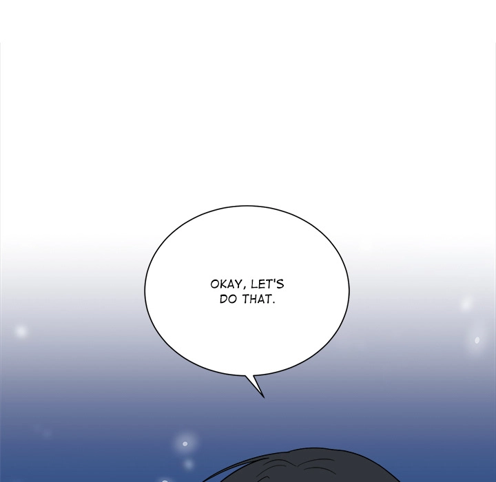 Read Between The Sheets chapter 47 image 6 on Lezhin