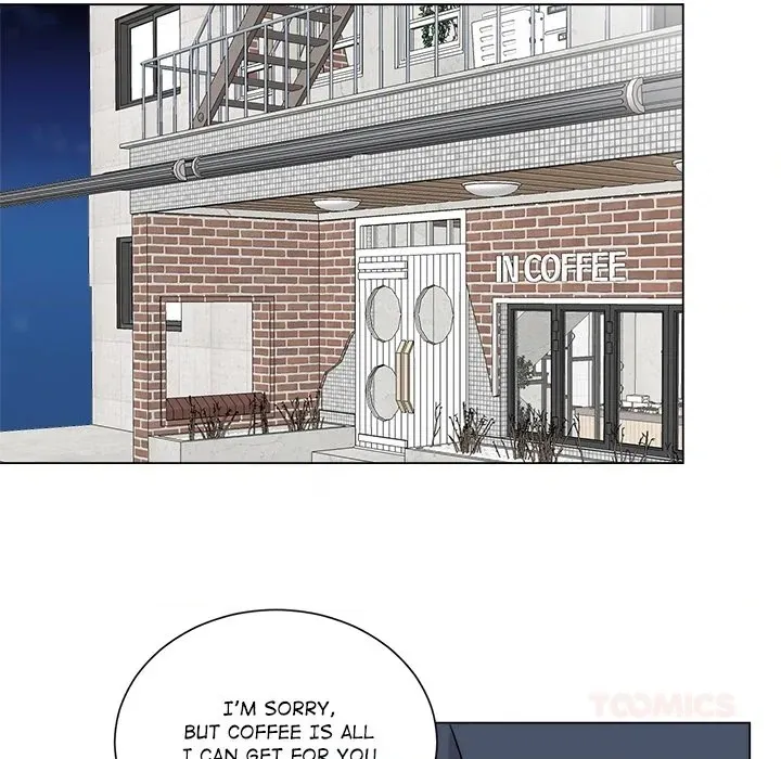 Read Between The Sheets chapter 47 image 69 on Lezhin