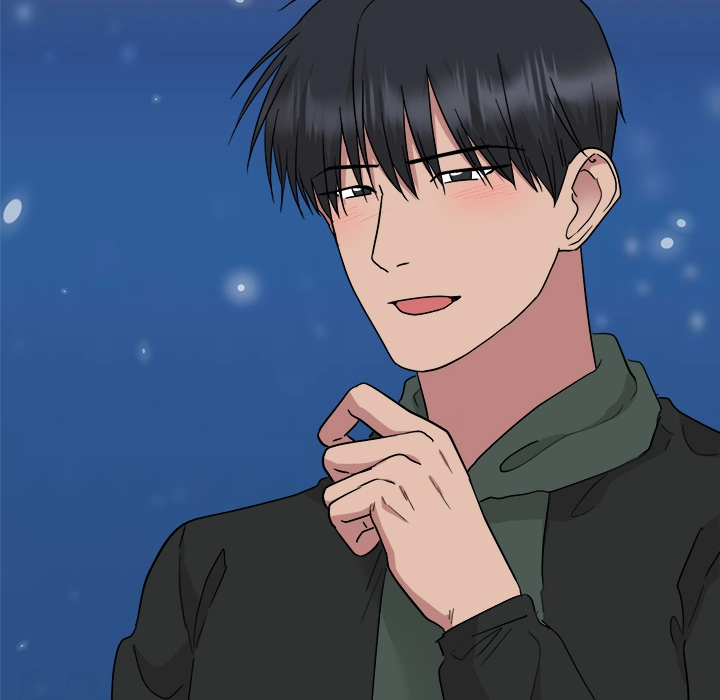 Read Between The Sheets chapter 47 image 7 on Lezhin
