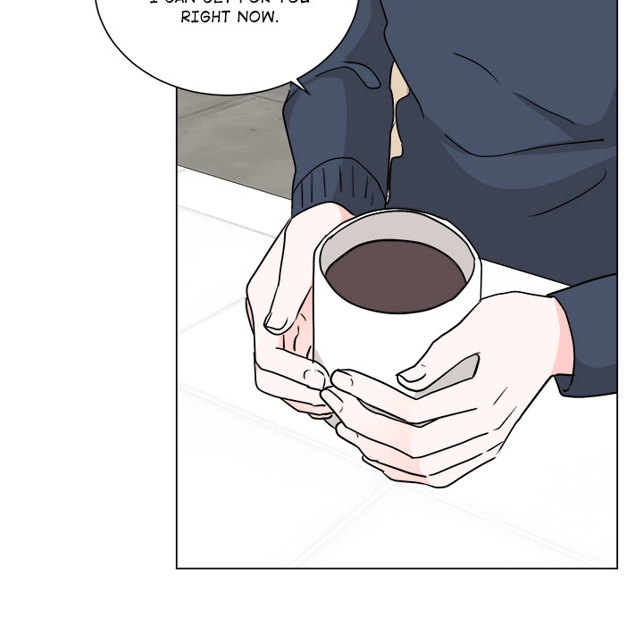 Read Between The Sheets chapter 47 image 70 on Lezhin