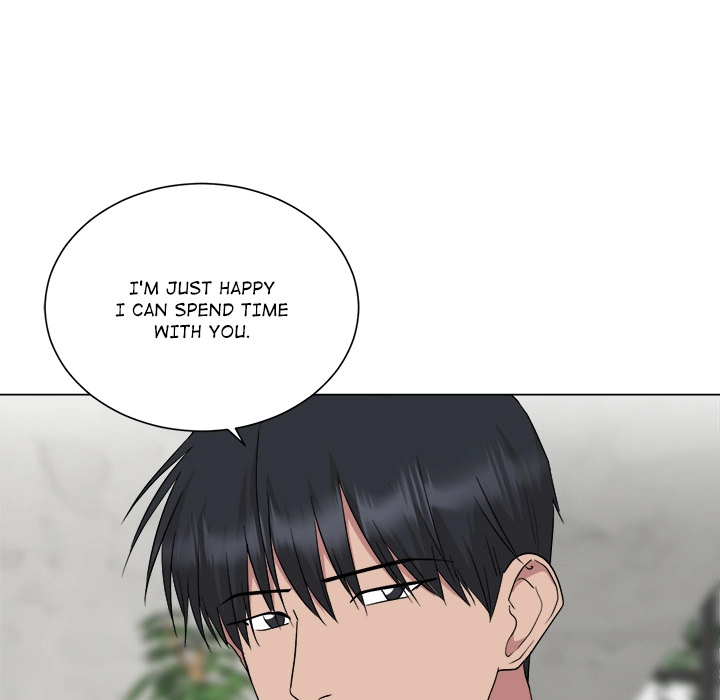 Read Between The Sheets chapter 47 image 71 on Lezhin