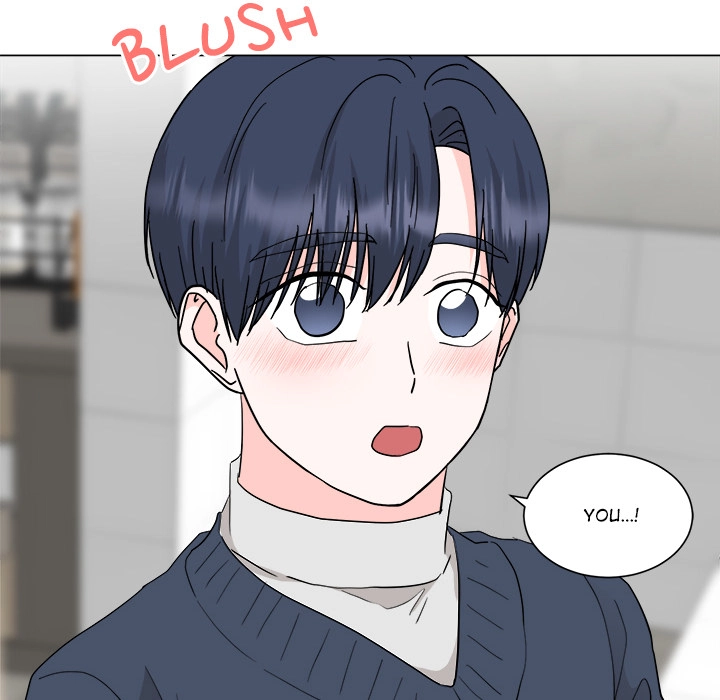 Read Between The Sheets chapter 47 image 73 on Lezhin