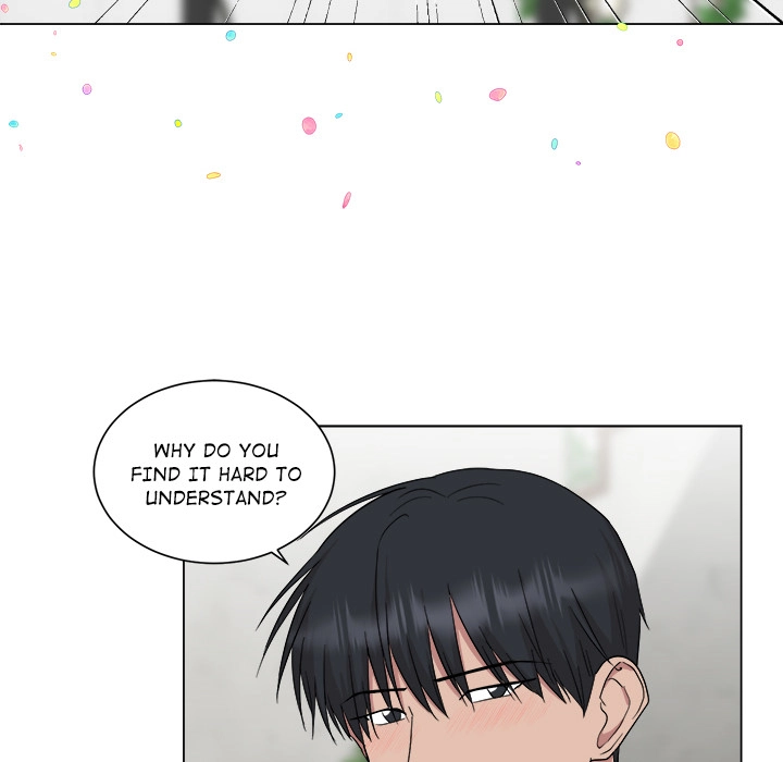 Read Between The Sheets chapter 47 image 78 on Lezhin