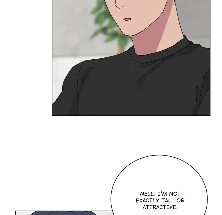 Read Between The Sheets chapter 47 image 79 on Lezhin