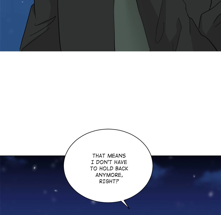Read Between The Sheets chapter 47 image 8 on Lezhin