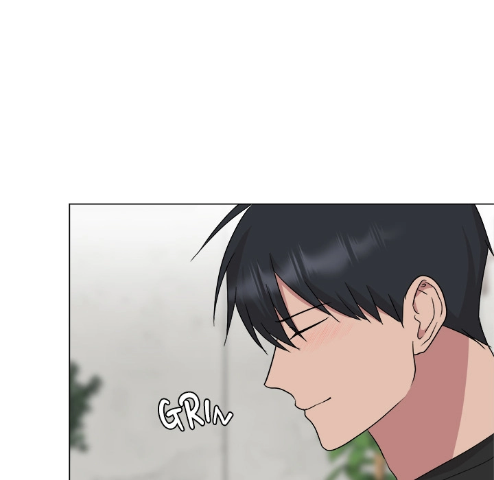 Read Between The Sheets chapter 47 image 81 on Lezhin