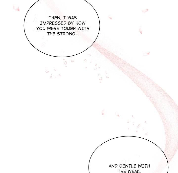 Read Between The Sheets chapter 47 image 84 on Lezhin
