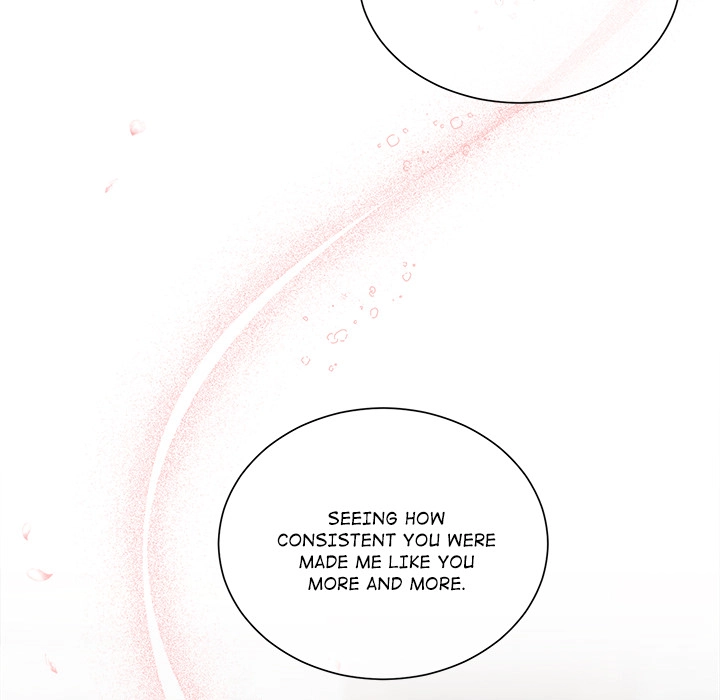 Read Between The Sheets chapter 47 image 85 on Lezhin