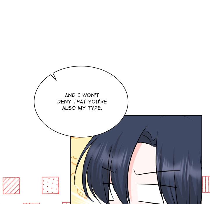 Read Between The Sheets chapter 47 image 87 on Lezhin