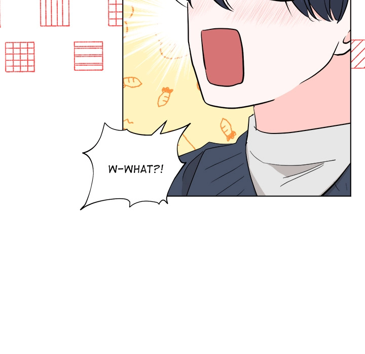 Read Between The Sheets chapter 47 image 88 on Lezhin