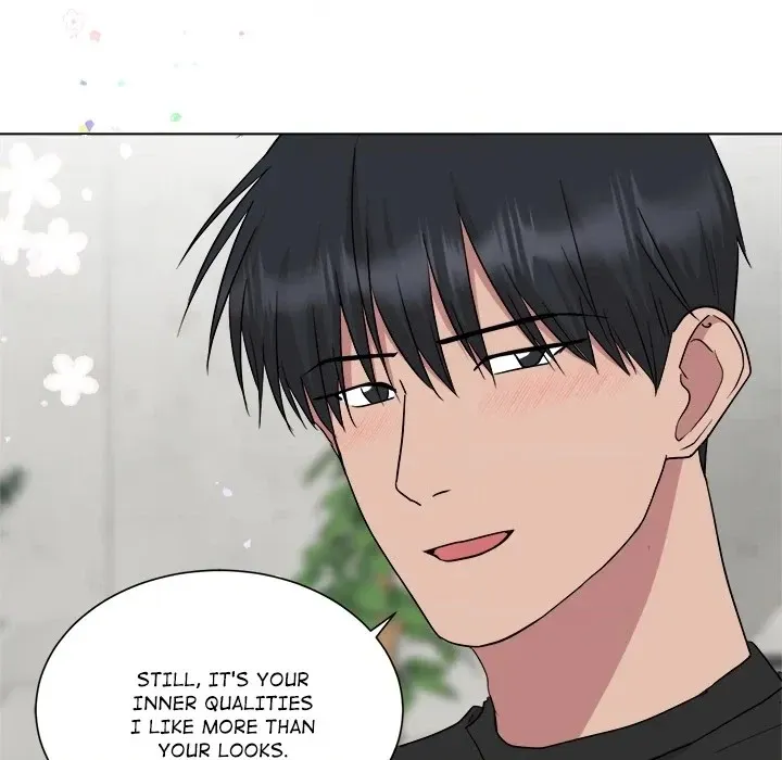 Read Between The Sheets chapter 47 image 89 on Lezhin