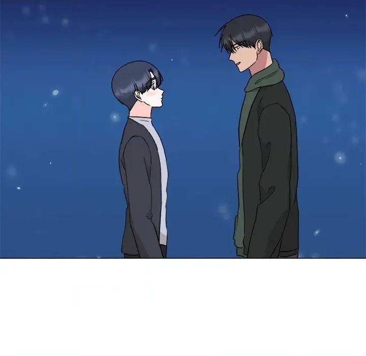 Read Between The Sheets chapter 47 image 9 on Lezhin