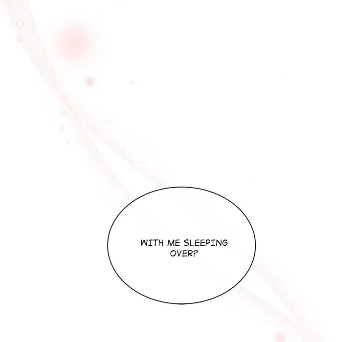 Read Between The Sheets chapter 47 image 99 on Lezhin