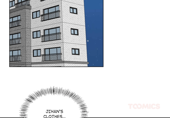 Read Between The Sheets chapter 48 image 1 on Lezhin