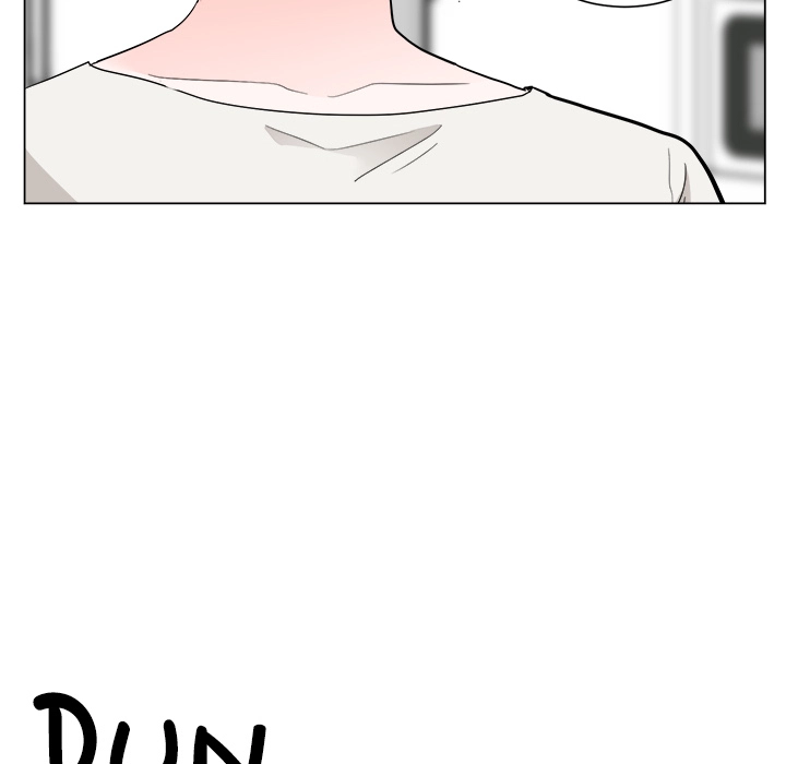 Read Between The Sheets chapter 48 image 13 on Lezhin