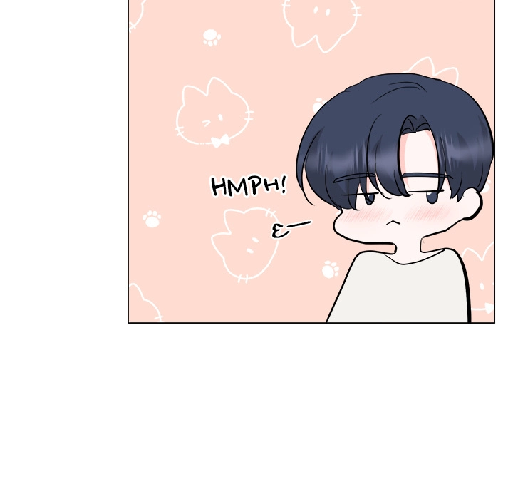 Read Between The Sheets chapter 48 image 23 on Lezhin