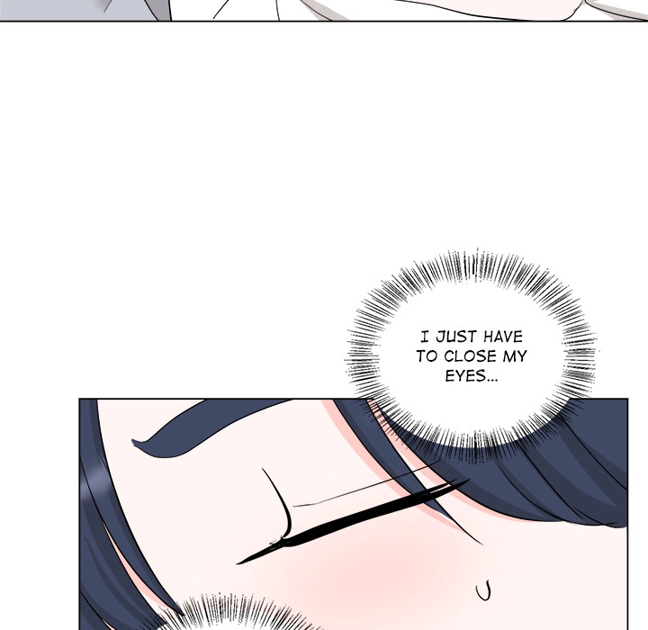 Read Between The Sheets chapter 48 image 25 on Lezhin