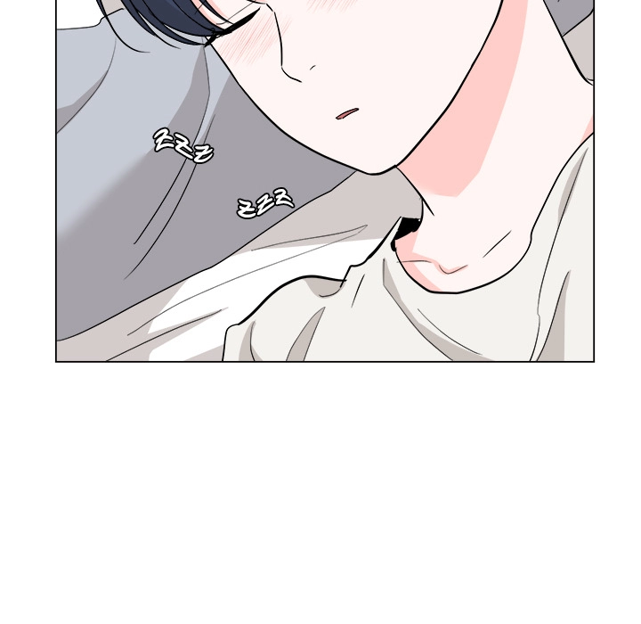 Read Between The Sheets chapter 48 image 27 on Lezhin