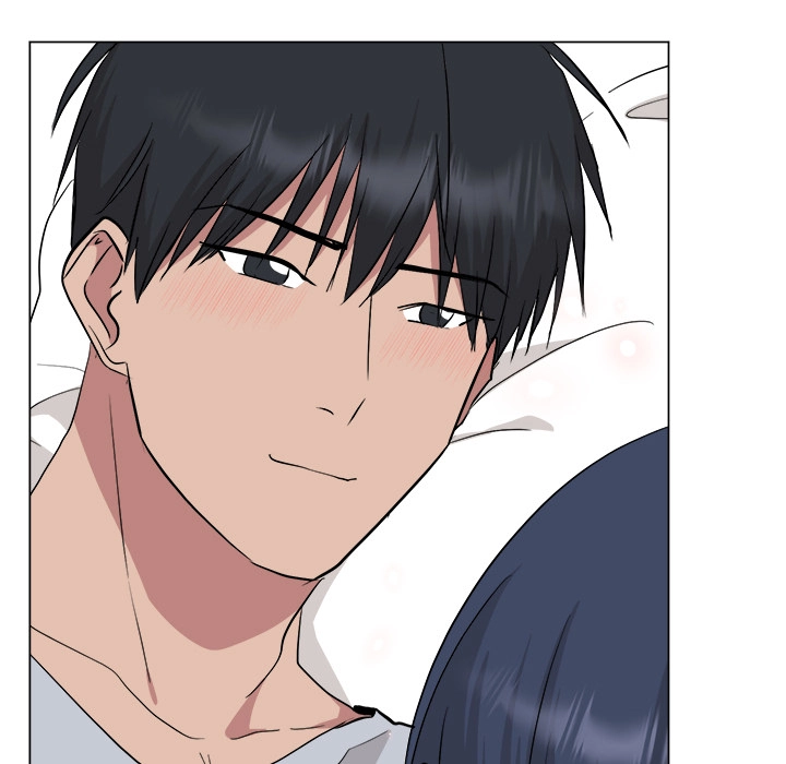 Read Between The Sheets chapter 48 image 28 on Lezhin