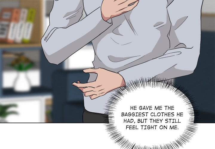 Read Between The Sheets chapter 48 image 3 on Lezhin
