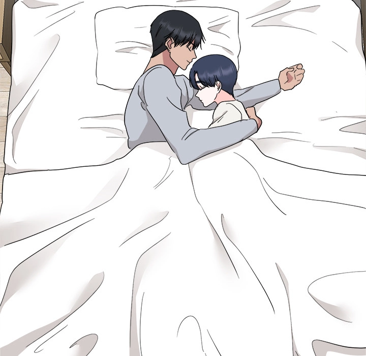 Read Between The Sheets chapter 48 image 30 on Lezhin