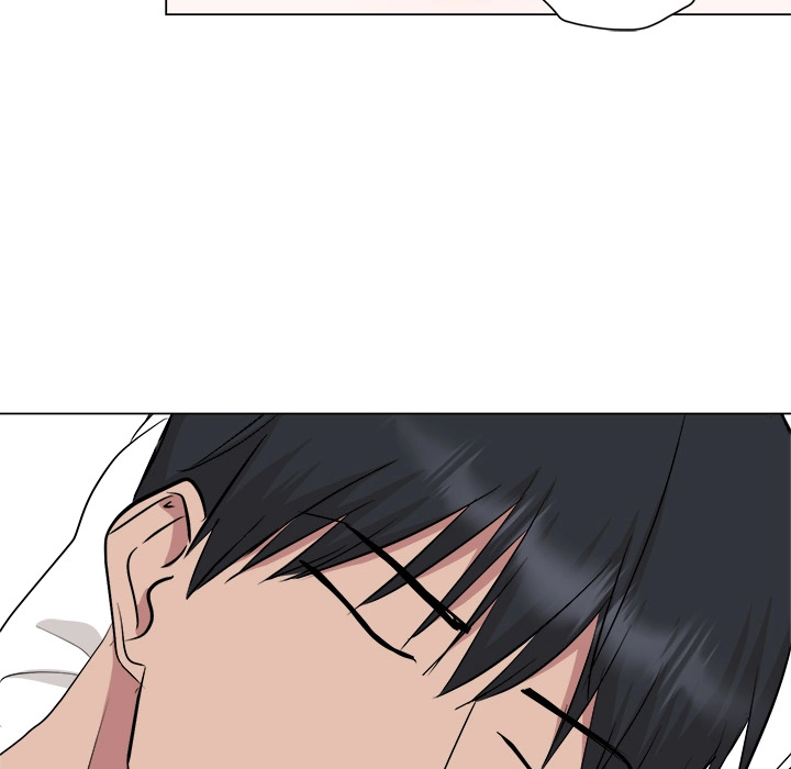Read Between The Sheets chapter 48 image 35 on Lezhin