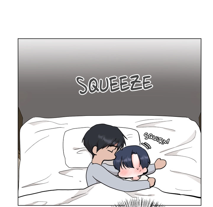 Read Between The Sheets chapter 48 image 37 on Lezhin