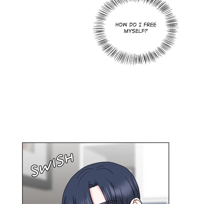 Read Between The Sheets chapter 48 image 38 on Lezhin