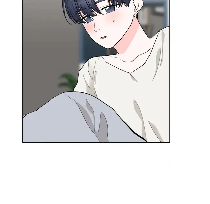 Read Between The Sheets chapter 48 image 39 on Lezhin