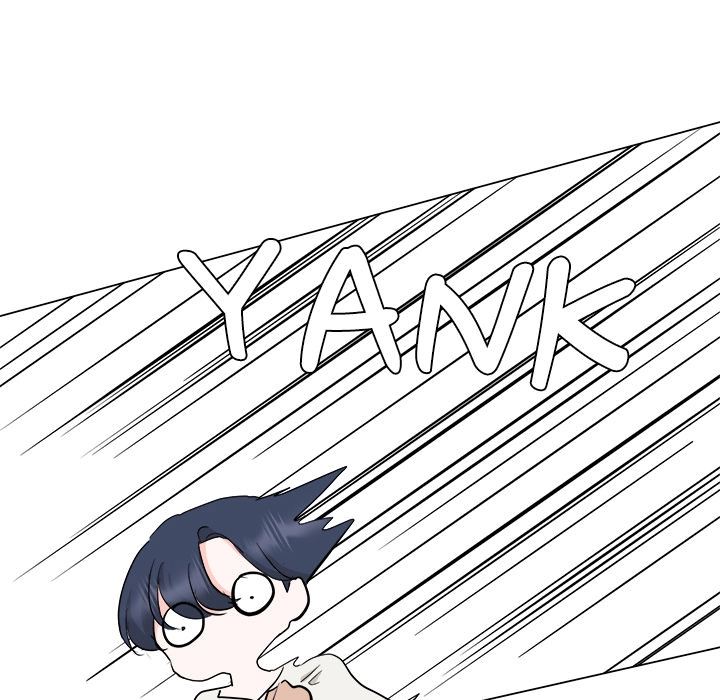 Read Between The Sheets chapter 48 image 40 on Lezhin