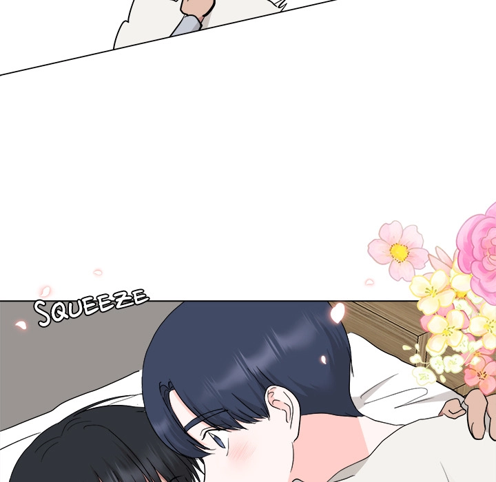 Read Between The Sheets chapter 48 image 41 on Lezhin