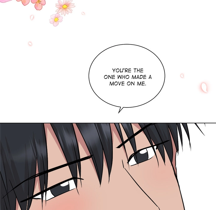 Read Between The Sheets chapter 48 image 43 on Lezhin
