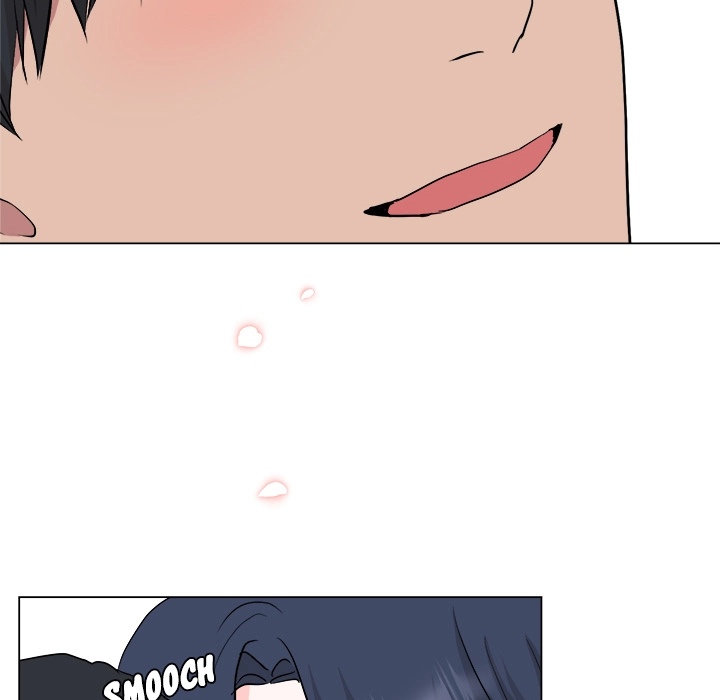 Read Between The Sheets chapter 48 image 44 on Lezhin