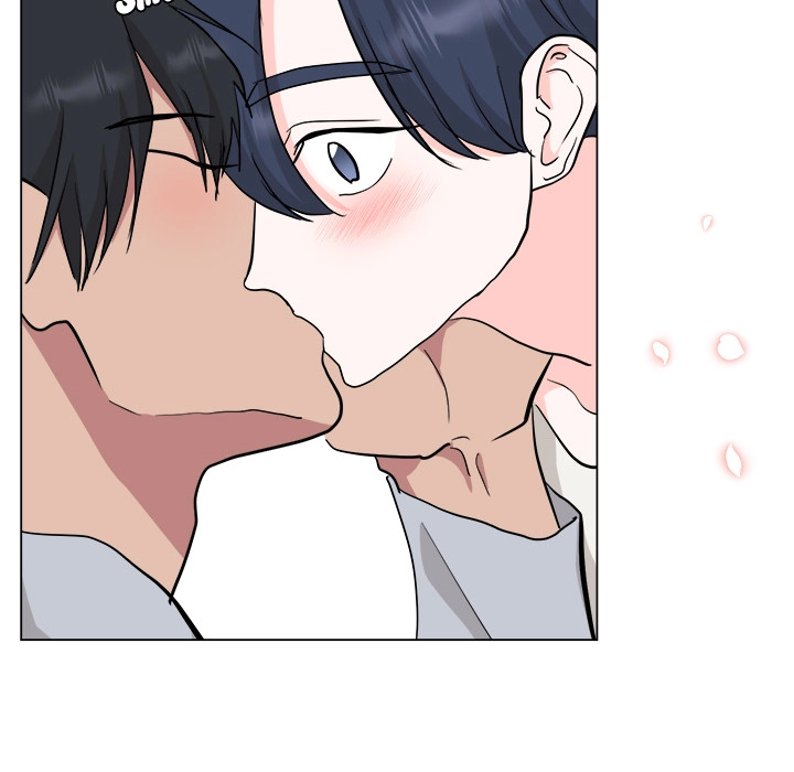 Read Between The Sheets chapter 48 image 45 on Lezhin