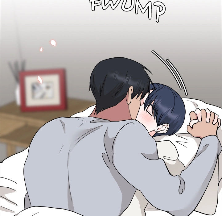 Read Between The Sheets chapter 48 image 47 on Lezhin