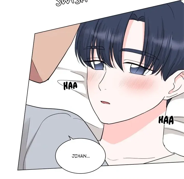 Read Between The Sheets chapter 48 image 49 on Lezhin