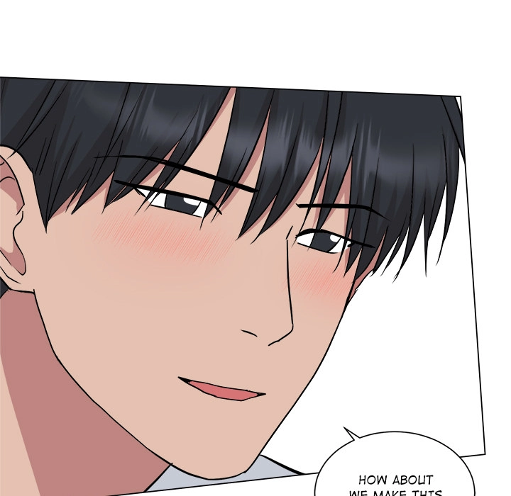 Read Between The Sheets chapter 48 image 50 on Lezhin