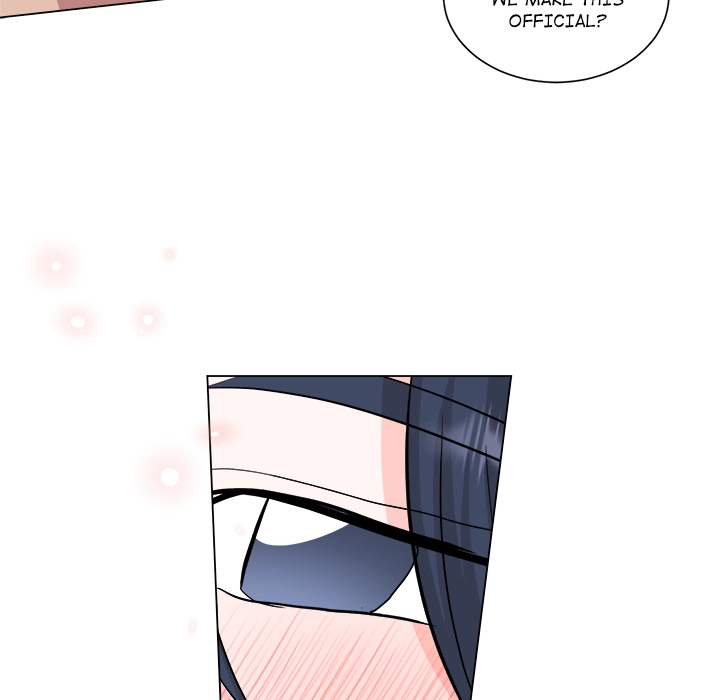 Read Between The Sheets chapter 48 image 51 on Lezhin