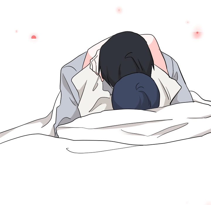Read Between The Sheets chapter 48 image 54 on Lezhin