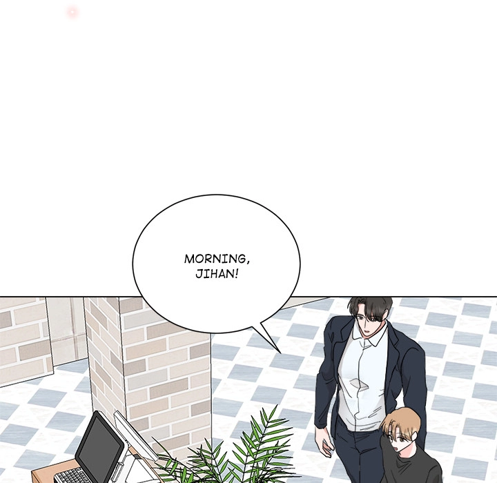 Read Between The Sheets chapter 48 image 58 on Lezhin