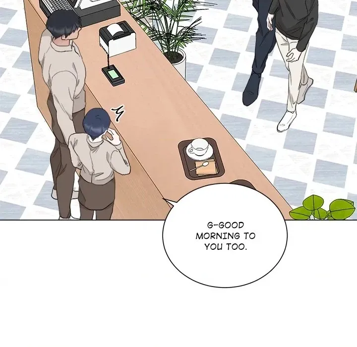 Read Between The Sheets chapter 48 image 59 on Lezhin