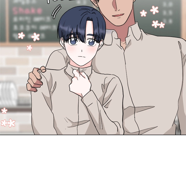 Read Between The Sheets chapter 48 image 62 on Lezhin