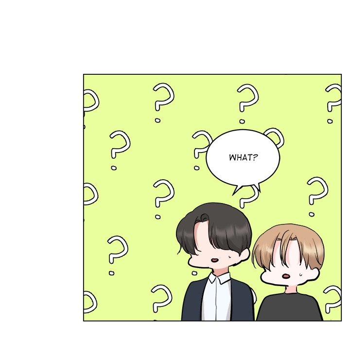 Read Between The Sheets chapter 48 image 63 on Lezhin
